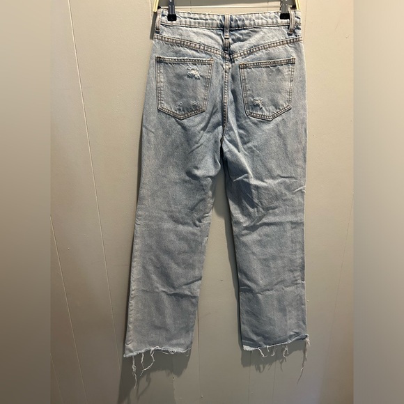 Signature 8, faded ripped jeans - Picture 6 of 10